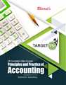 Principles and Practice of ACCOUNTING [CA Foundation (New Course)] - Mahavir Law House(MLH)